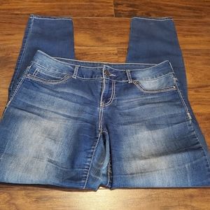 Maurices Jeans